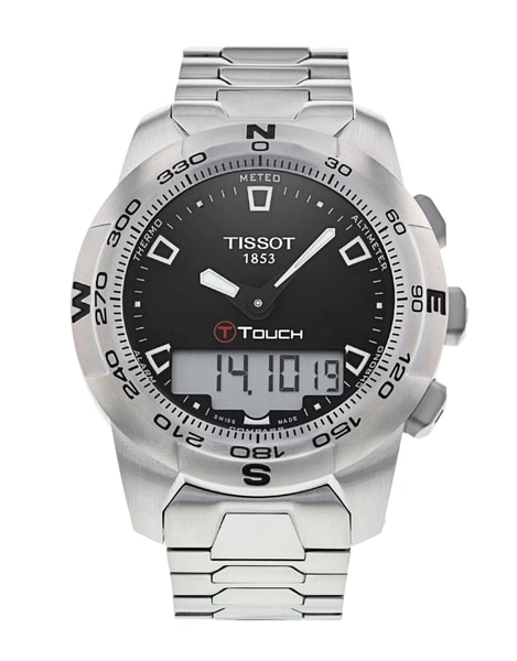 Tissot T-Touch II T047.420.11.051.00